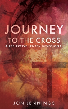 Paperback Journey to the Cross Book