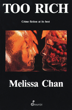 Paperback Too Rich Book