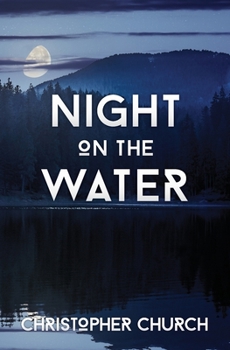 Paperback Night on the Water Book