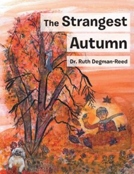 Paperback The Strangest Autumn Book