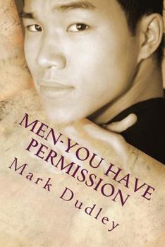 Paperback Men-You Have Permission Book