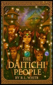 Paperback The Daitichi Book