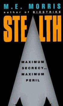 Mass Market Paperback Stealth Book