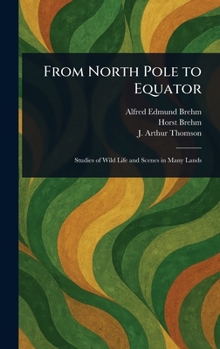 Hardcover From North Pole to Equator Book