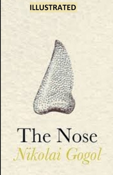 Paperback The Nose Illustrated Book