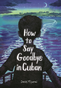 How to Say Goodbye in Cuban
