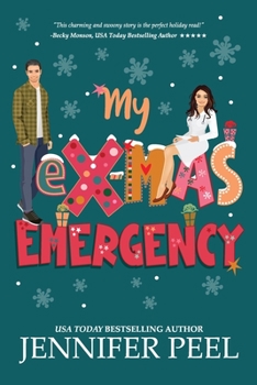 Paperback My eX-MAS Emergency Book
