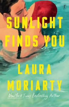 Paperback Sunlight Finds You Book