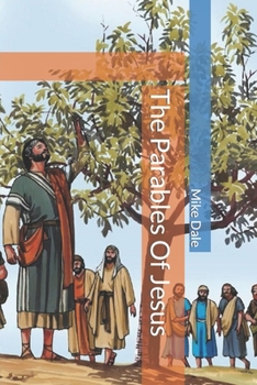 Paperback The Parables Of Jesus Book