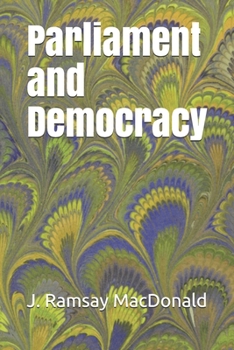Parliament and Democracy (Social Studies Series)