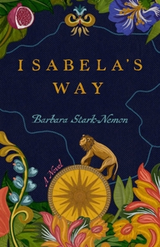 Paperback Isabela's Way Book