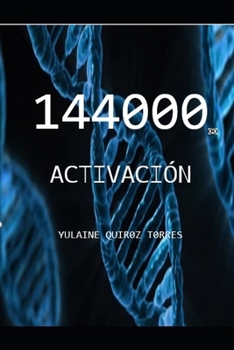 Paperback 144000 Activación [Spanish] Book