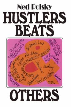 Paperback Hustlers, Beats, and Others Book