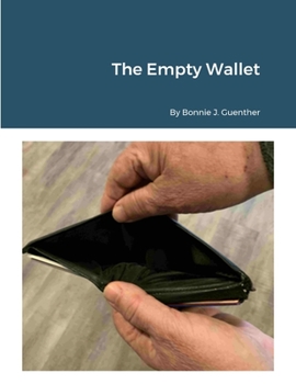 Paperback The Empty Wallet Book