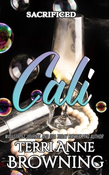 Cali: Sacrificed - Book #11 of the Angels Halo MC Next Gen