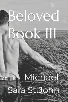 Paperback Beloved Book III: Michael Book