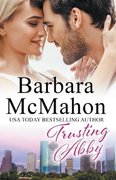 Paperback Trusting Abby Book