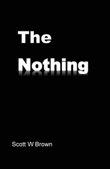 Paperback The Nothing Book