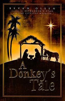 Paperback A Donkey's Tale Book