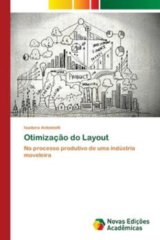 Paperback Otimização do Layout [Portuguese] Book