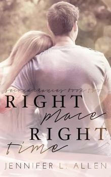 Right Place, Right Time - Book #2 of the Second Chances