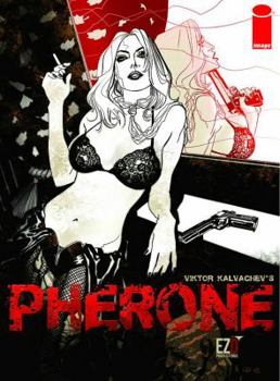 Paperback Pherone Book