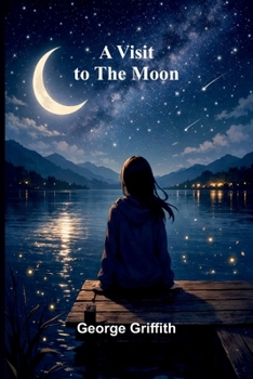 Paperback A Visit to the Moon Book