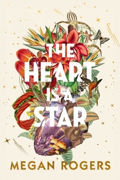 Hardcover Heart Is a Star Book