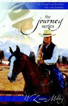 Paperback The Journey Series Book