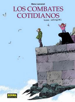 Hardcover Los Combates Cotidianos: Integral [Spanish] Book