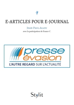 e-articles pour e-journal: Tribunes de presse