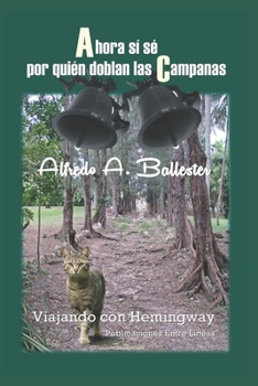 Paperback Ahora si s? por qui?n doblan las campanas [Spanish] Book