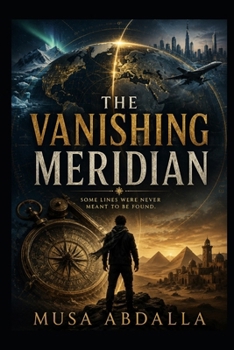 Paperback The Vanishing Meridian Book
