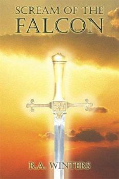 Paperback Scream of the Falcon Book