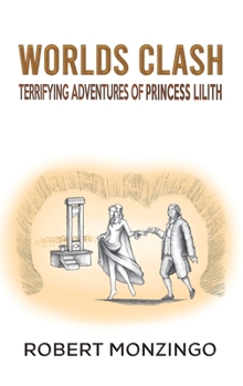 Hardcover Worlds Clash Book