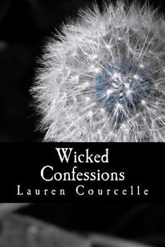 Paperback Wicked Confessions Book