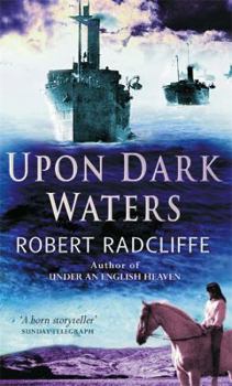 Paperback Upon Dark Waters Book
