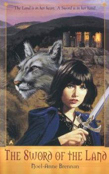 The Sword of the Land - Book #1 of the Rilsin Sae Becha