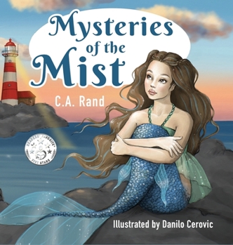 Hardcover Mysteries of the Mist Book