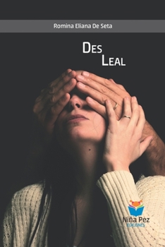 Paperback DesLeal [Spanish] Book