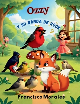 Ozzy y su Banda de Rock