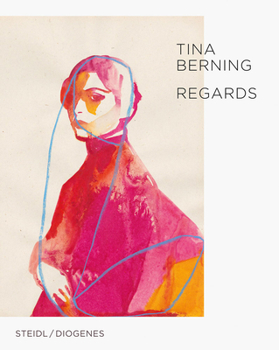 Hardcover Tina Berning: Regards Book