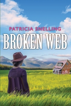 Paperback Broken Web Book