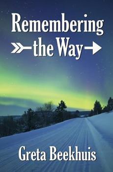 Paperback Remembering the Way Book