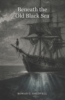 Paperback Beneath the Old Black Sea Book