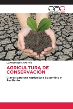 Paperback Agricultura de Conservación [Spanish] Book