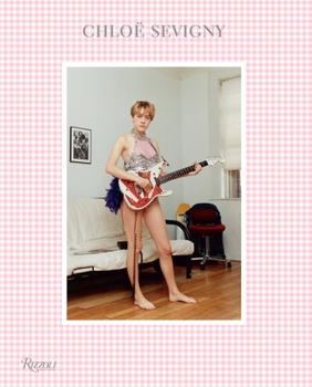 Hardcover Chlo? Sevigny Book