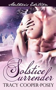 Paperback Solstice Surrender Book