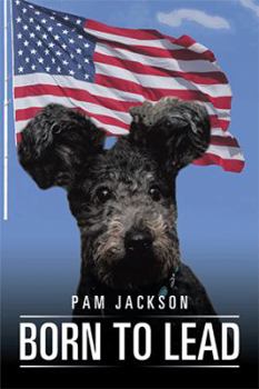 Hardcover Born to Lead Book