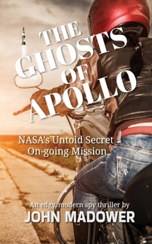 Paperback The Ghosts of Apollo Book